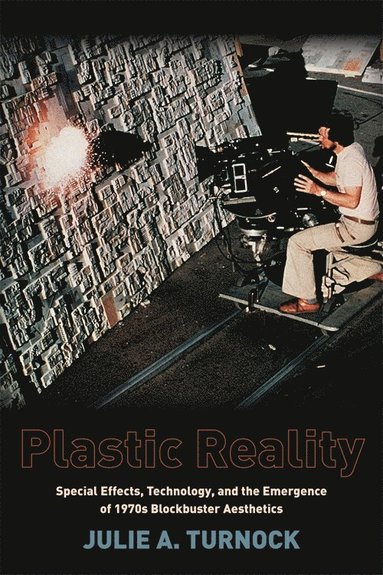 bokomslag Plastic Reality