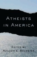 bokomslag Atheists in America