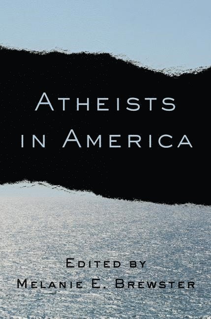 Atheists in America 1