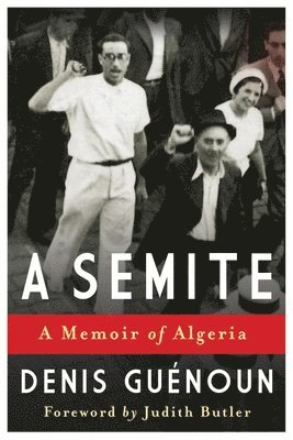 A Semite 1