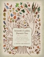 bokomslag Aristotle's Ladder, Darwin's Tree