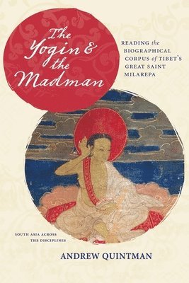 The Yogin and the Madman 1