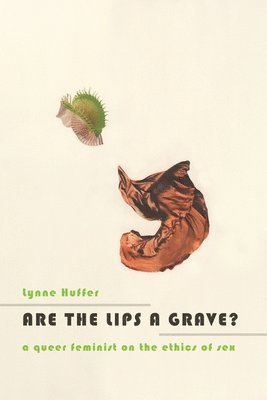 Are the Lips a Grave? 1
