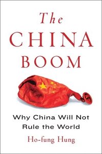 bokomslag The China Boom