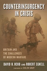 Counterinsurgency in Crisis 1