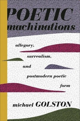 Poetic Machinations 1