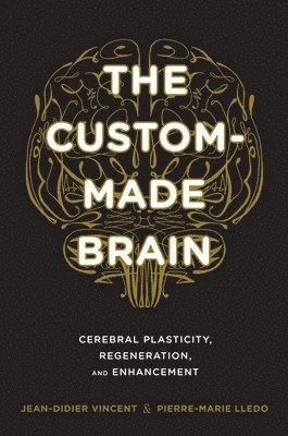bokomslag The Custom-Made Brain