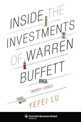 Inside the Investments of Warren Buffett 1
