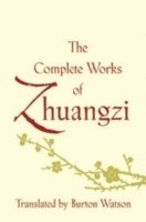 bokomslag The Complete Works of Zhuangzi