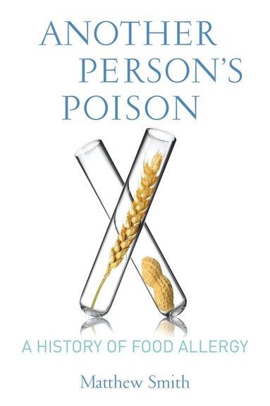 Matthew Smith - Another Person’s Poison, Häftad