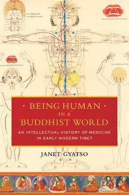 Being Human in a Buddhist World 1