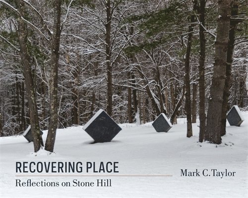 Recovering Place 1