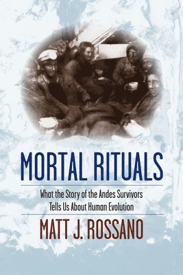 Mortal Rituals 1