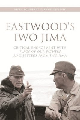 Eastwood's Iwo Jima 1