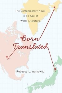bokomslag Born Translated
