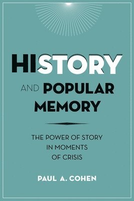 History and Popular Memory 1