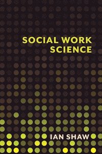 bokomslag Social Work Science