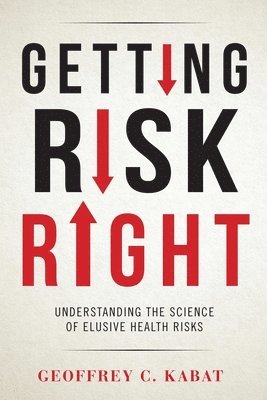 Getting Risk Right 1