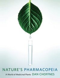 bokomslag Nature's Pharmacopeia
