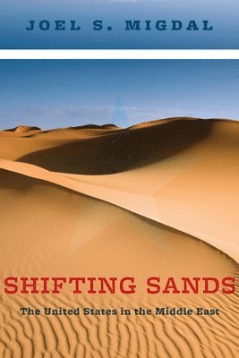 Shifting Sands 1