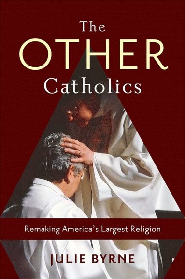 bokomslag Other Catholics