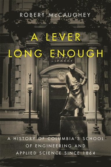 bokomslag Lever Long Enough