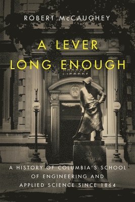 A Lever Long Enough 1