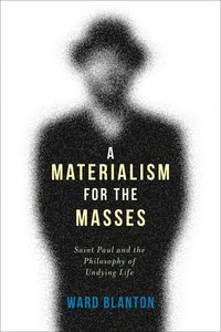 bokomslag Materialism for the Masses