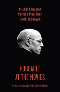 bokomslag Foucault at the Movies