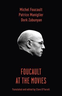 bokomslag Foucault at the Movies