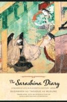 bokomslag The Sarashina Diary