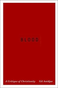 bokomslag Blood