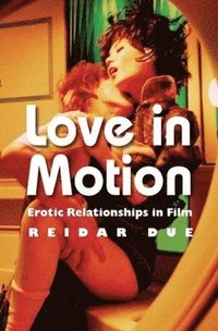 bokomslag Love in Motion