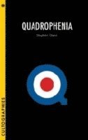 Stephen Glynn - Quadrophenia, Häftad
