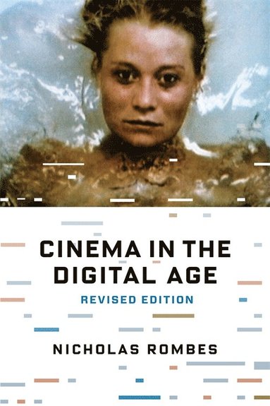 bokomslag Cinema in the Digital Age