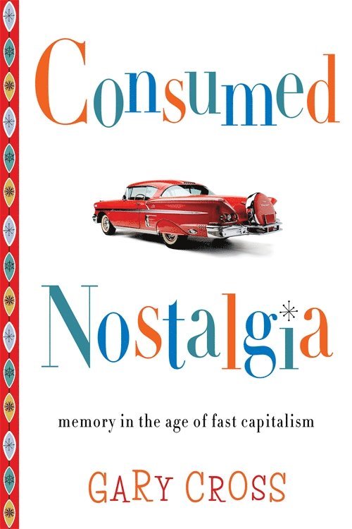 Consumed Nostalgia 1