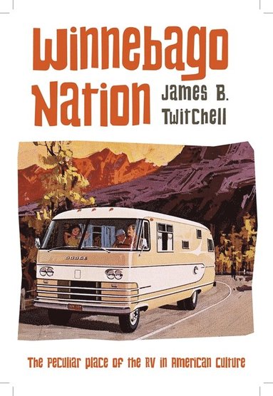 bokomslag Winnebago Nation