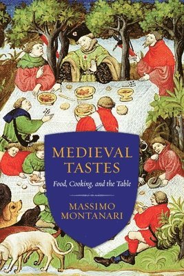 Medieval Tastes 1
