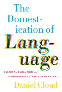 bokomslag Domestication of Language