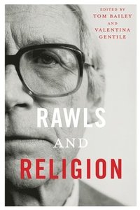 bokomslag Rawls and Religion