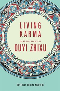 bokomslag Living Karma