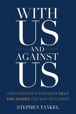 With Us and Against Us 1