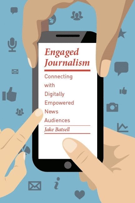 Engaged Journalism 1