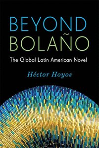 bokomslag Beyond Bolano