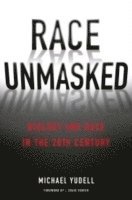 Race Unmasked 1