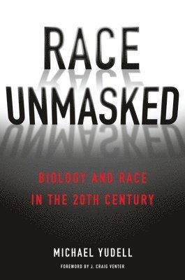 Race Unmasked 1