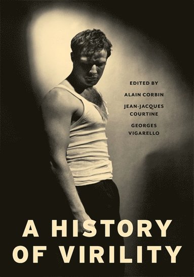 bokomslag History of Virility