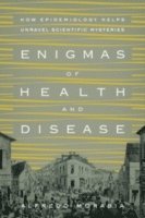 bokomslag Enigmas of Health and Disease