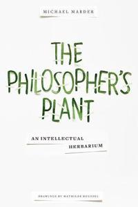 bokomslag The Philosopher's Plant
