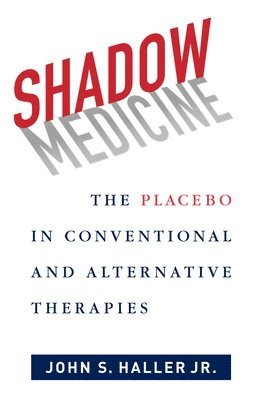 Shadow Medicine 1